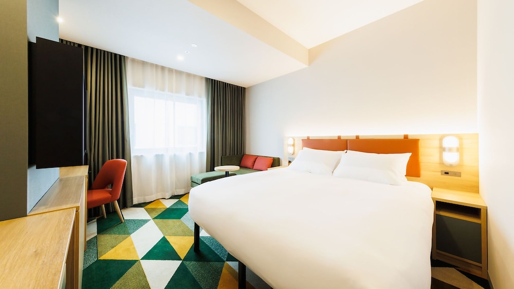 jr east hotel mets omori