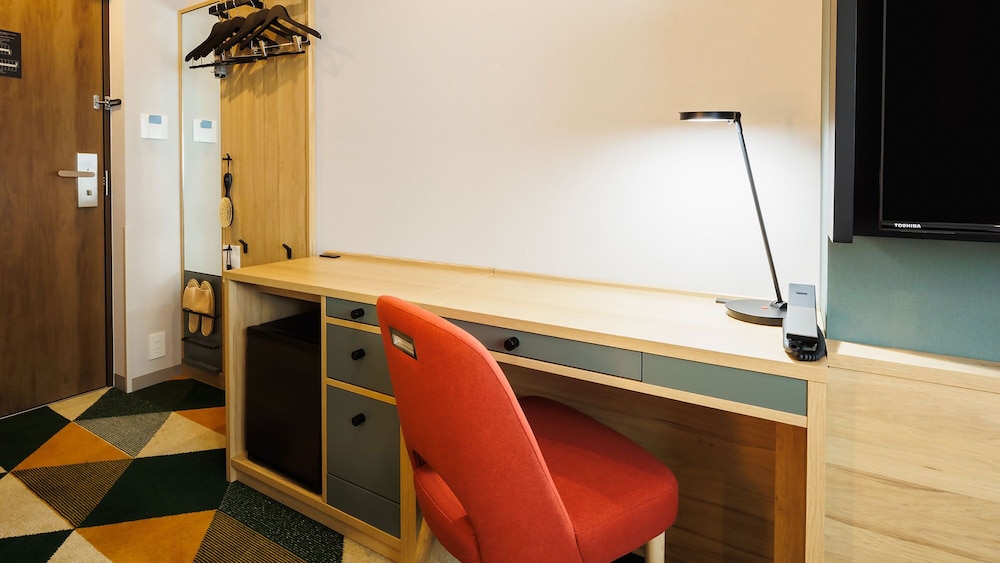 jr east hotel mets omori