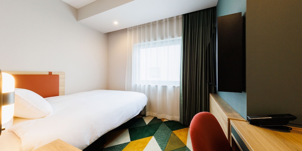 jr east hotel mets omori