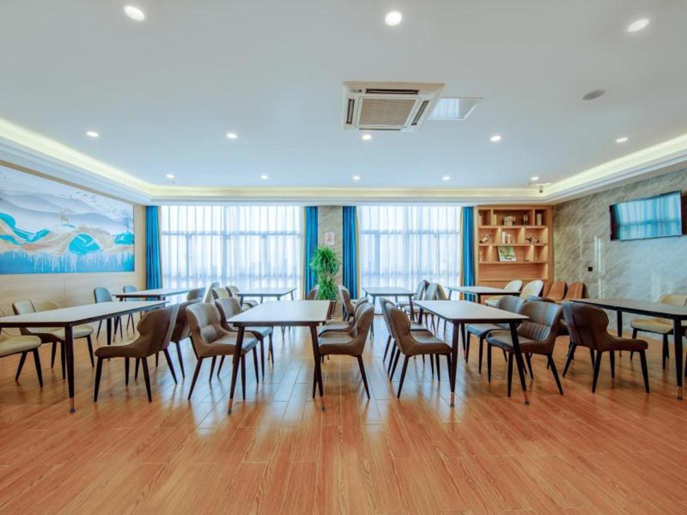green tree inn zhejiang jiaxing haiyan agriculture product wholesale market