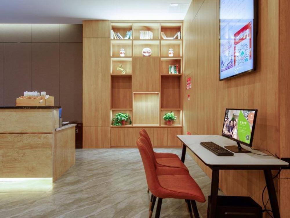 green tree inn zhejiang jiaxing haiyan agriculture product wholesale market