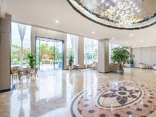 green tree inn yunnan chuxiong yiren ancient town