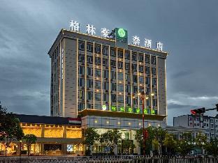 green tree inn yunnan chuxiong yiren ancient town