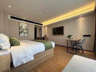 green tree inn aksu municipal government