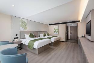 green tree inn aksu municipal government