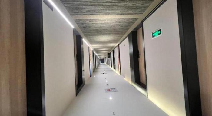 green tree inn aksu municipal government