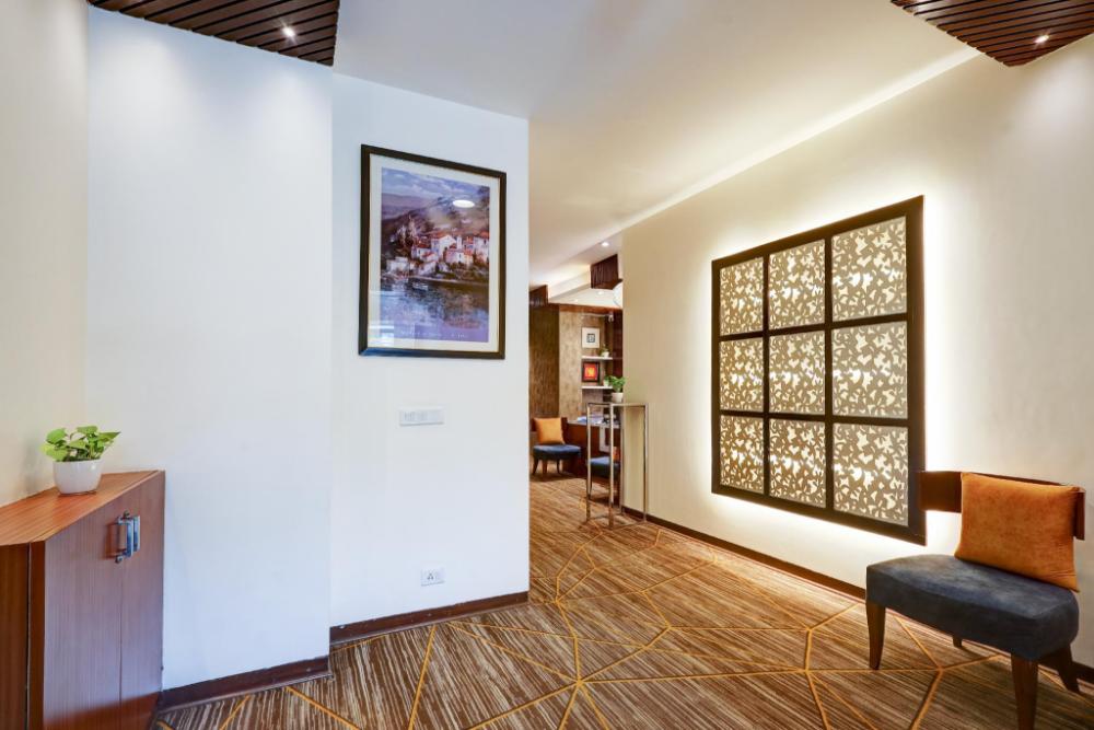 hotel 91 golf course road