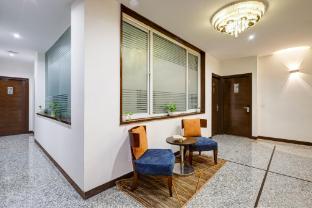 hotel 91 golf course road