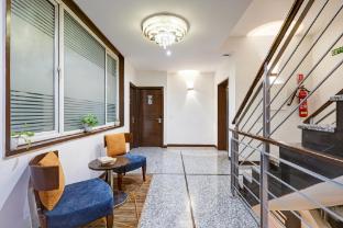 hotel 91 golf course road