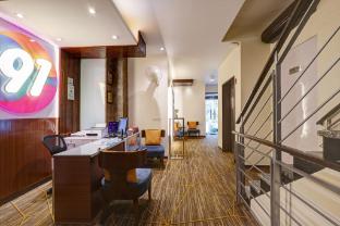 hotel 91 golf course road