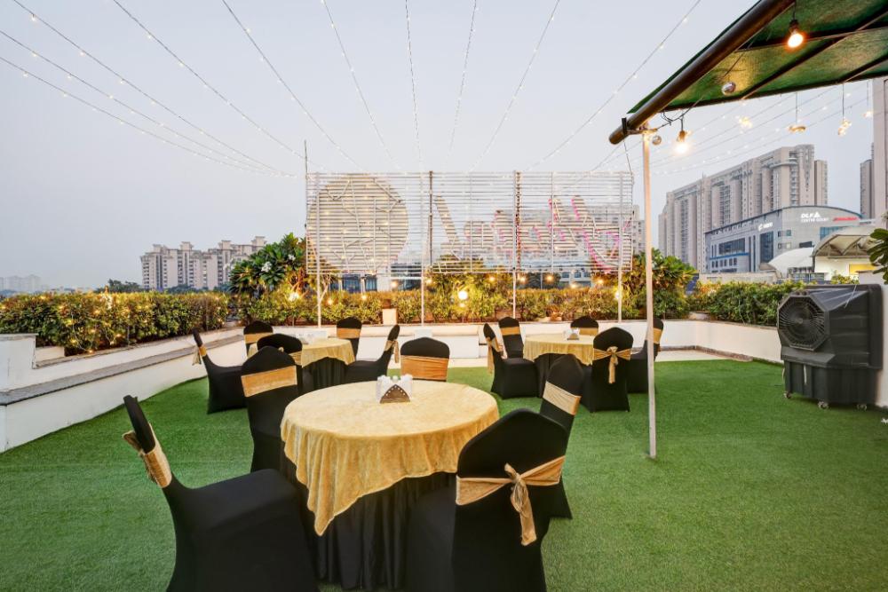 hotel 91 golf course road