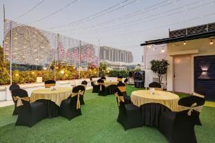 hotel 91 golf course road