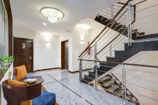 hotel 91 golf course road