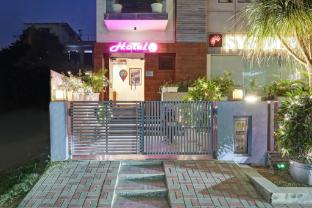 hotel 91 golf course road