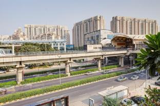 hotel 91 golf course road