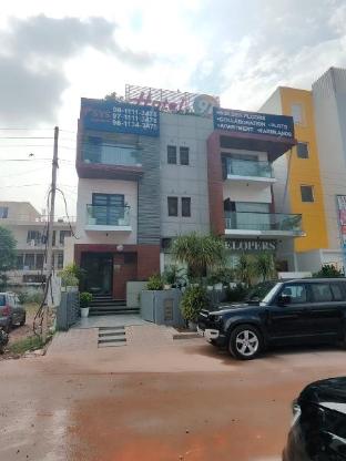 hotel 91 golf course road