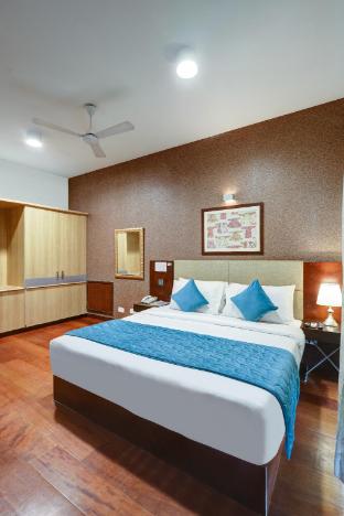 hotel 91 golf course road