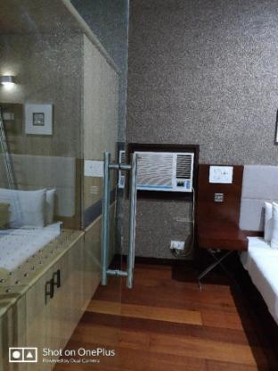 Hotel 91 Golf Course Road,India>>New Delhi,3 star