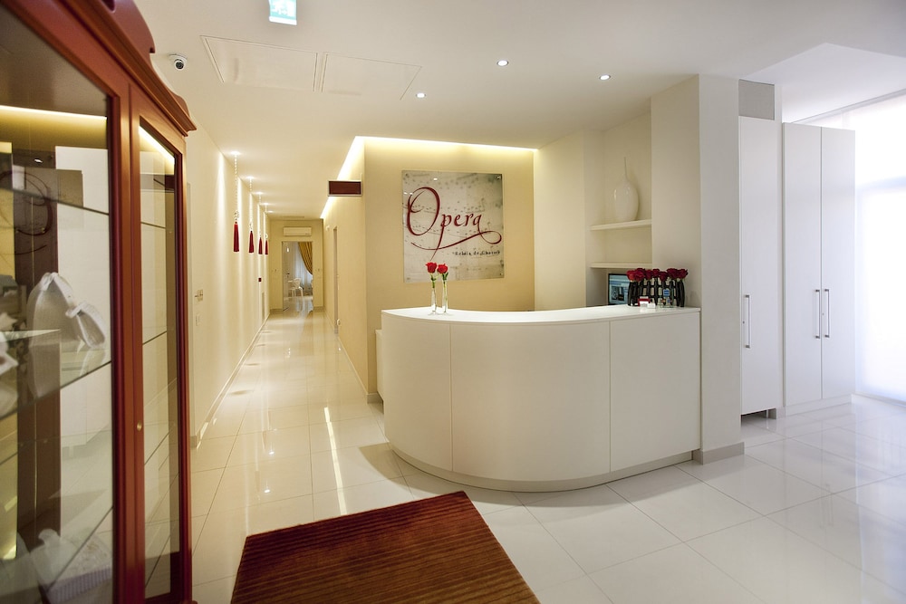 opera relais de charme