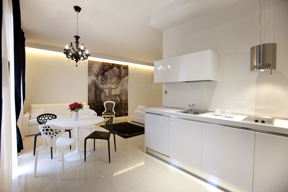 opera relais de charme