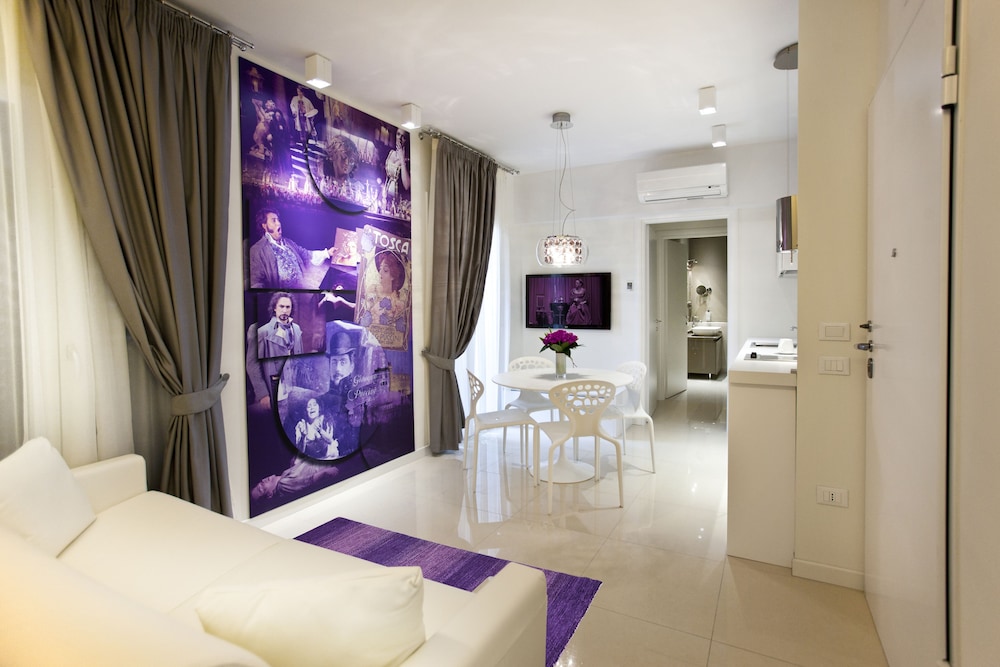 opera relais de charme