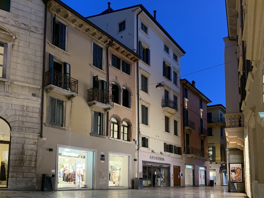 opera relais de charme