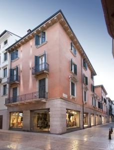 opera relais de charme