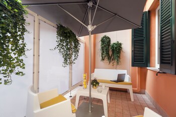opera relais de charme