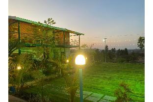 Casa Green Restaurant And Resort,India>>Nashik,4 star