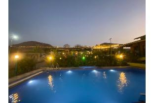Casa Green Restaurant And Resort,India>>Nashik,4 star