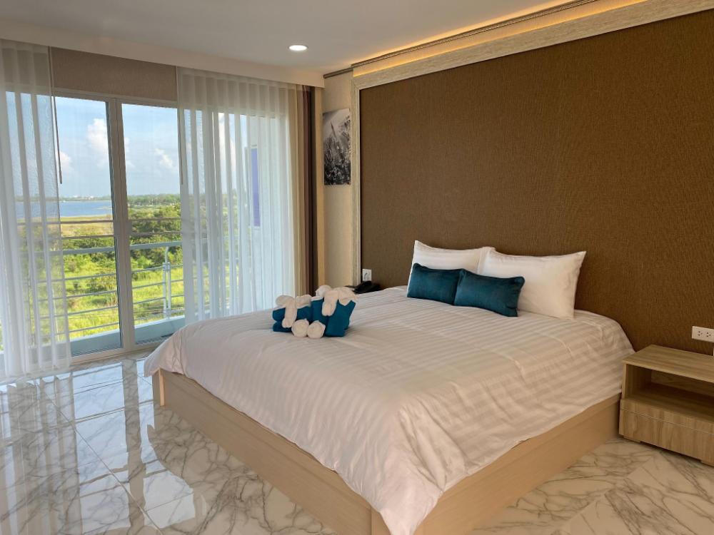 siam sky pattaya hotel