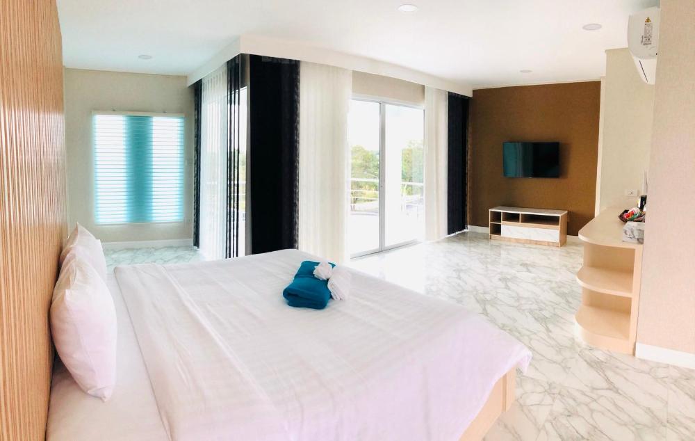 siam sky pattaya hotel