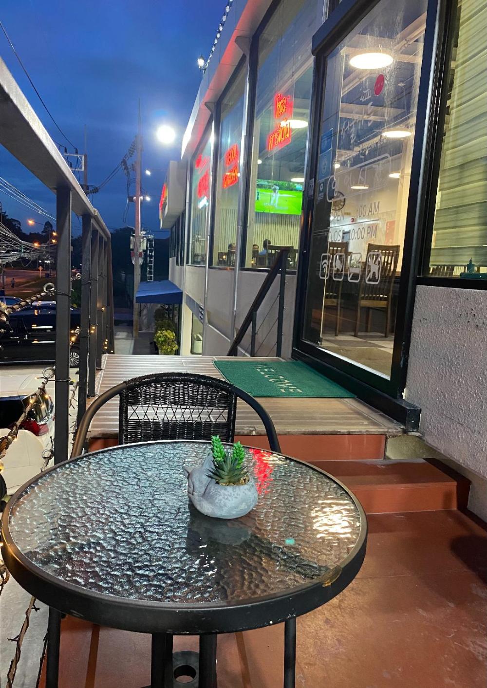 siam sky pattaya hotel