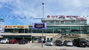 siam sky pattaya hotel