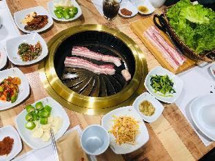 siam sky pattaya hotel