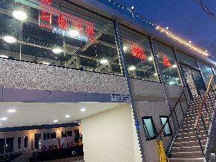 siam sky pattaya hotel