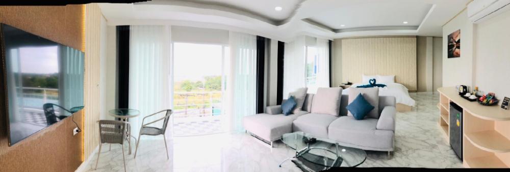 siam sky pattaya hotel