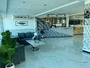 siam sky pattaya hotel