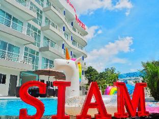 siam sky pattaya hotel