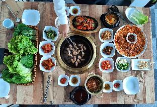 siam sky pattaya hotel