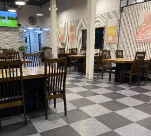 siam sky pattaya hotel