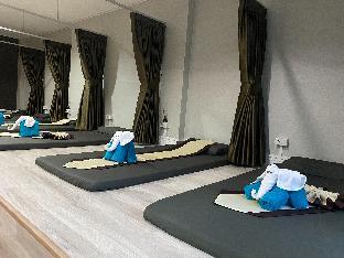 siam sky pattaya hotel