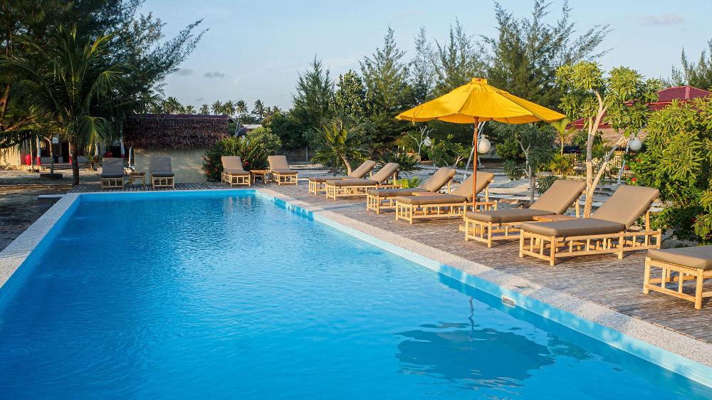 roka resort adult only