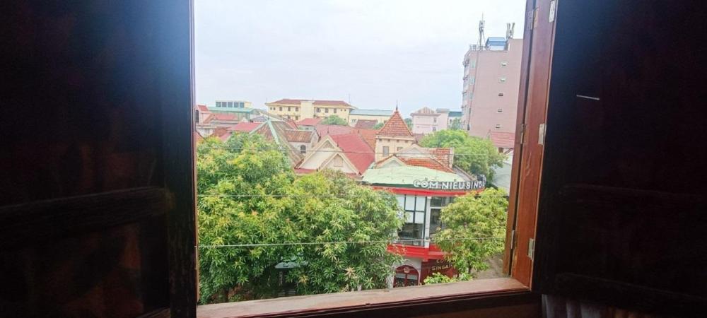 vuong inh hotel