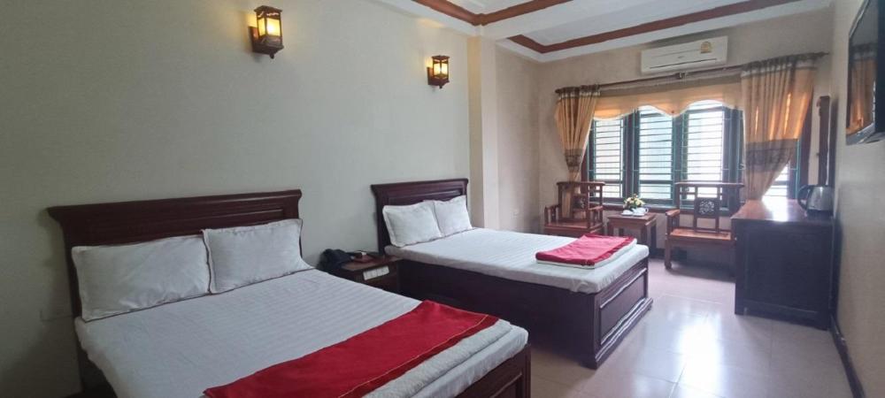 vuong inh hotel