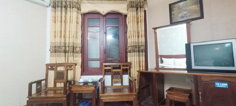 vuong inh hotel