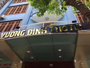 vuong inh hotel
