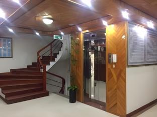 vuong inh hotel