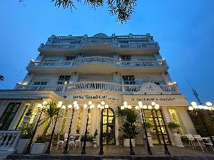 ali grand hotel