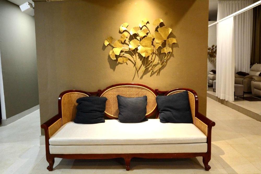 ali grand hotel